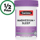 Swisse-Ultiboost-Magnesium-Sleep-Tablets-Pk-100 Sale