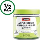 Swisse-Apple-Cider-Vinegar-Fibre-Gummies-Pk-45 Sale