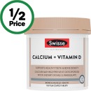 Swisse-Ultiboost-Calcium-Vitamin-D-Capsules-Pk-150 Sale