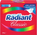 Radiant-Laundry-Powder-Classic-500g Sale
