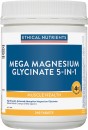 Ethical-Nutrients-Mega-Magnesium-Glycinate-5-in-1-240-Tablets Sale