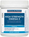 Ethical-Nutrients-High-Strength-Omega-3-120-Capsules Sale