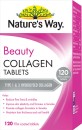 Natures-Way-Beauty-Collagen-120-Tablets Sale