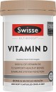 Swisse-Ultiboost-Vitamin-D-400-Capsules Sale