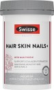 Swisse-Beauty-Hair-Skin-Nails-100-Tablets Sale