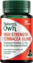 Natures-Own-High-Strength-Echinacea-10000-30-Capsules Sale