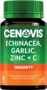 Cenovis-Echinacea-Garlic-Zinc-C-60-Tablets Sale