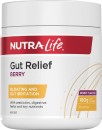 Nutra-Life-Gut-Relief-Berry-Flavour-Powder-180g Sale