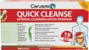 Carusos-Quick-Cleanse-15-Day-Detox-Program Sale
