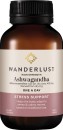 Wanderlust-High-Strength-Ashwagandha-60-Capsules Sale