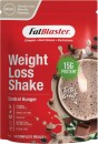 FatBlaster-Weight-Loss-Shake-Double-Choc-Mocha-Flavour-465g Sale