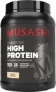 Musashi-High-Protein-Vanilla-Flavour-900g Sale