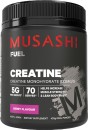 Musashi-Creatine-Berry-Flavour-420g Sale