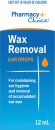 Pharmacy-Choice-Wax-Removal-Ear-Drops-12mL Sale