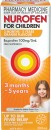 Nurofen-For-Children-3-Months-5-Years-Orange-Flavour-200mL Sale
