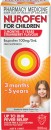 Nurofen-For-Children-3-Months-5-Years-Strawberry-Flavour-200mL Sale