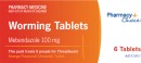 Pharmacy-Choice-Worming-Tablets-6-Pack Sale