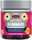 Little-Swisse-Iron-Vitamin-C-Gummies-40-Pack Sale