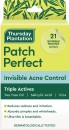 NEW-Thursday-Plantation-Patch-Perfect-Invisible-Acne-Control-21-Patches Sale