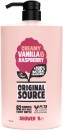 Original-Source-Creamy-Vanilla-Raspberry-Shower-Gel-1L Sale