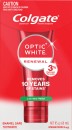 Colgate-Toothpaste-Optic-White-Renewal-Lasting-Fresh-85g Sale