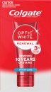 Colgate-Toothpaste-Optic-White-Renewal-Vibrant-Clean-85g Sale