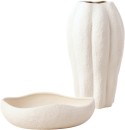Peninsula-Ceramic-Range-Matte-White Sale