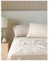 Australian-House-Garden-Sandy-Cape-Washed-Belgian-Linen-Sheet-Set Sale
