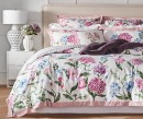 Heritage-Winter-Romance-Cotton-Sateen-Quilt-Cover-Set Sale