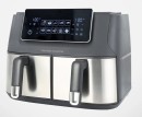 The-Cooks-Collective-Digital-Dual-Zone-9L-Airfryer Sale