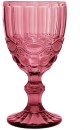 Casa-Domani-Glassware-4-Pieces-Gift-Boxed-Pink Sale