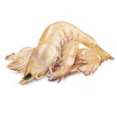 Thawed-Large-Australian-Green-Banana-Prawns Sale