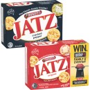 Jatz-Crackers-225g Sale