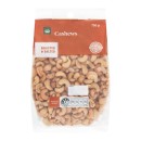 Woolworths-Cashews-Roasted-Unsalted-or-Roasted-Salted-750g-Pack Sale