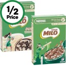 Nestl-Milo-Cereal-535-620g Sale