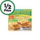 Nature-Valley-Crunchy-Bars-252g-Pk-6 Sale