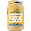 Mayvers-Peanut-Butter-375g Sale