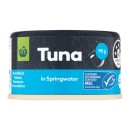 Woolworths-Tuna-95g Sale