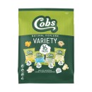 Cobs-Popcorn-Variety-205g-Pk-16 Sale