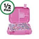 Dcor-Design-Your-Own-Bento-4-Compartment-Lunchbox-Assorted Sale