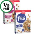 Uncle-Tobys-Plus-Cereal-620-705g Sale