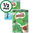 Nestl-Milo-460g-or-Less-Sugar-395g Sale