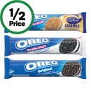 Oreo-Cookies-128-131g Sale