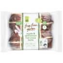 Woolworths-Free-From-Gluten-Hot-Cross-Bun-Varieties-Pk-4 Sale