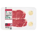 Australian-Beef-Porterhouse-Steak-Butter-400g Sale