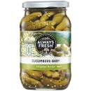Always-Fresh-Baby-Cucumbers-350g Sale