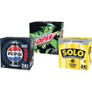 Pepsi-Max-Mountain-Dew-Solo-Zero-Sugar-or-Sunkist-Zero-Sugar-Soft-Drink-Varieties-24-x-375ml Sale