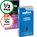Lavazza-Coffee-Capsules-Pk-10 Sale