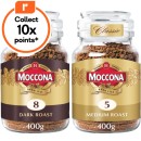 Moccona-Freeze-Dried-Classic-Coffee-400g Sale