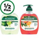 Palmolive-Liquid-Hand-Wash-250ml Sale
